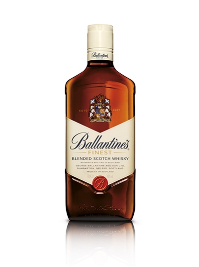 Ballantine's Finest | Tobacco Holding Group